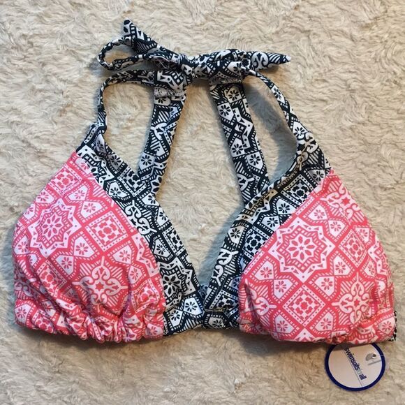 NWT Swimsuits For All Top - Picture 2 of 8